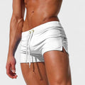 Lars | Handgefertigte Sommer-Badehose