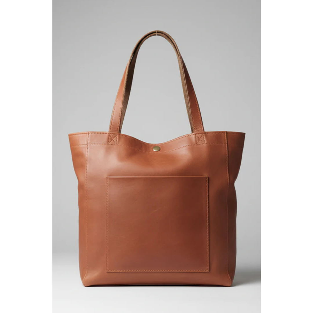 Lia | Damen Handtasche Für Alltag Mit Riemen