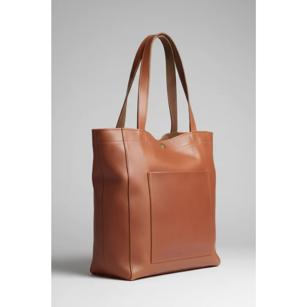 Lia | Damen Handtasche Für Alltag Mit Riemen