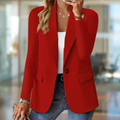 Melina | Vielseitiger Business Blazer