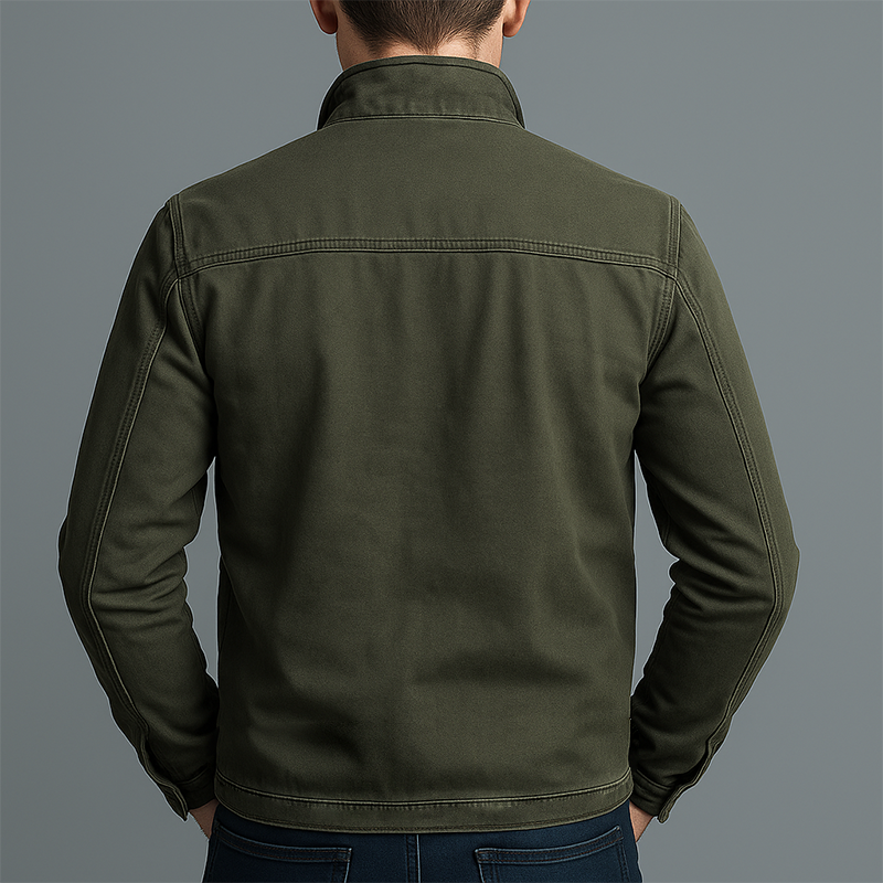 Tobias | Klassische Casual Jacke