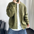 Mila | Weicher Cardigan für lässige Eleganz