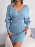 Marie | Weicher Langer Pullover für kühle Tage