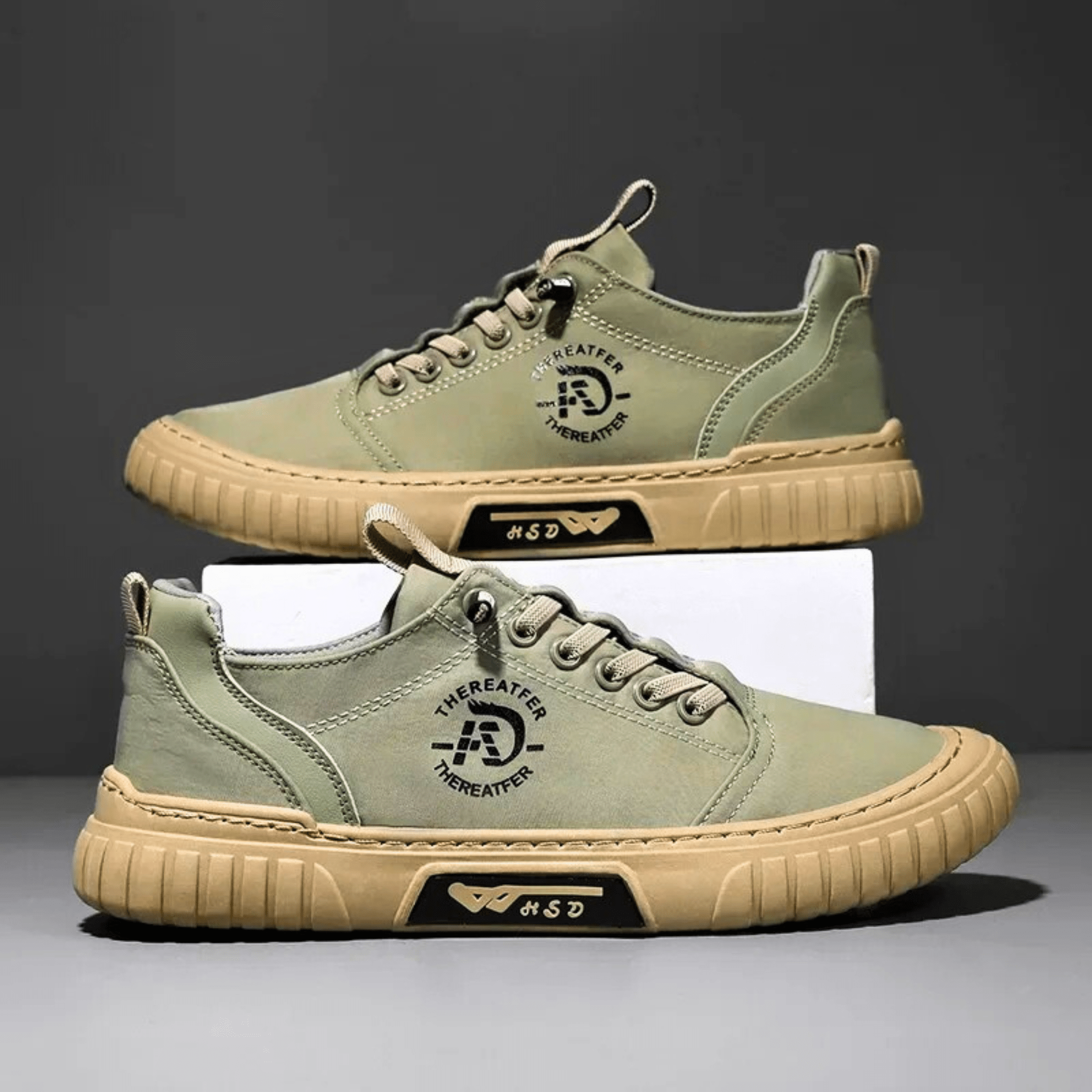 Sommerfeld | Urban Casual Sneaker
