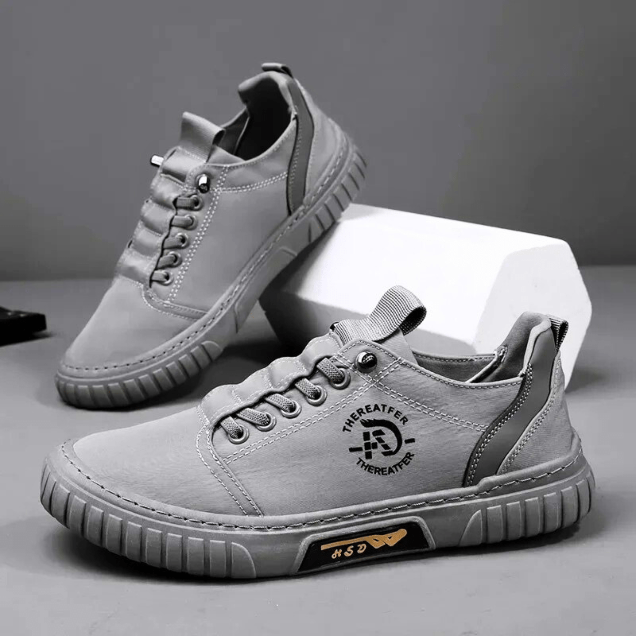 Sommerfeld | Urban Casual Sneaker