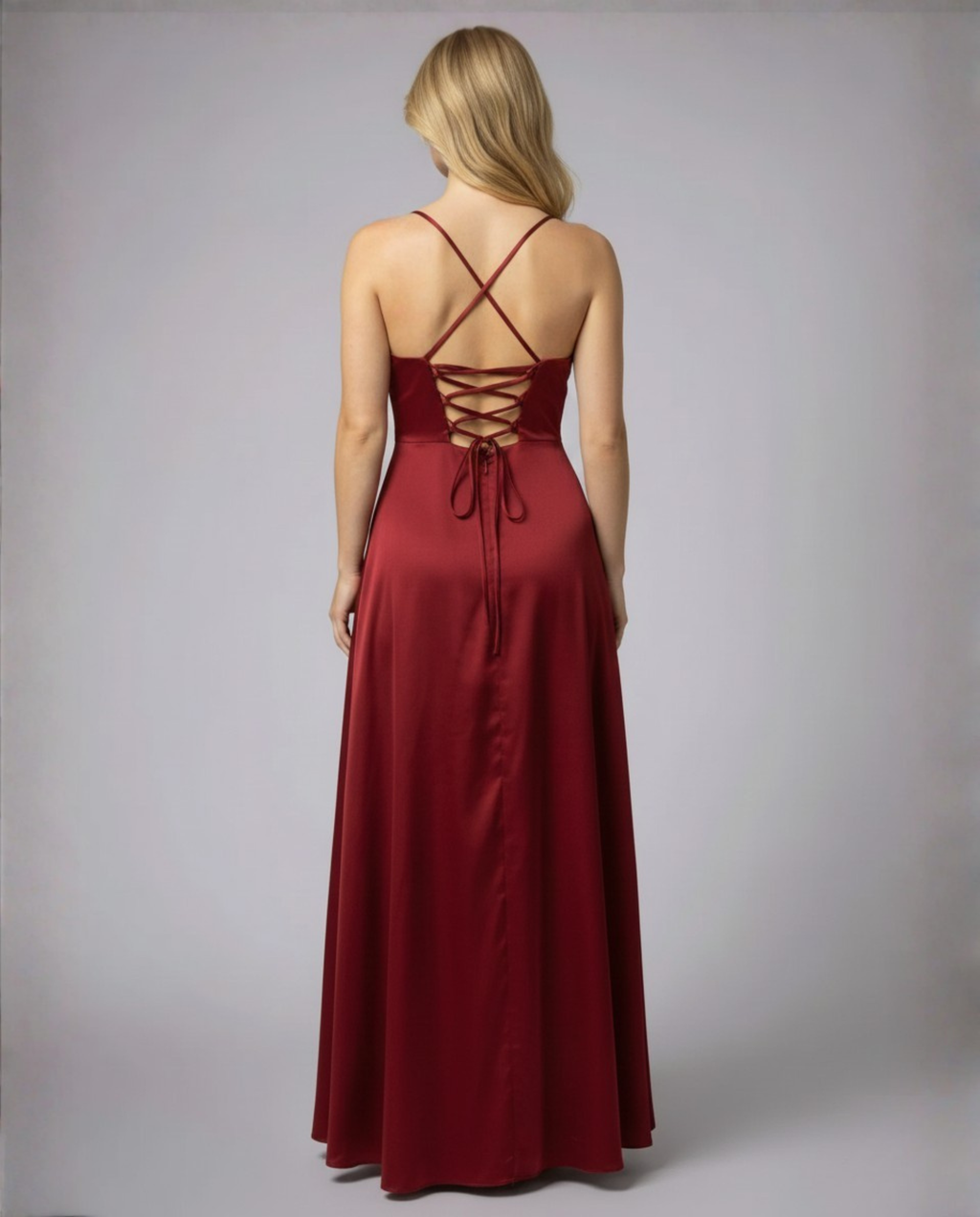 Sophia | Wunderschönes Maxikleid für Hochzeitsgäste