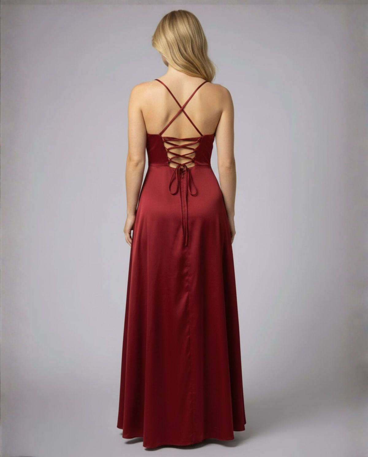 Sophia | Wunderschönes Maxikleid für Hochzeitsgäste