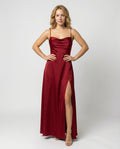 Sophia | Wunderschönes Maxikleid für Hochzeitsgäste