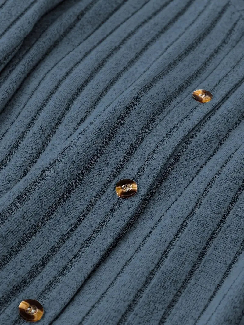 Sophie | Zeitlos elegantes Herbstkleid