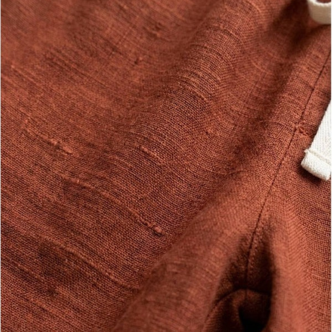 Zilan | Bequeme Damen Hose schmal Kordelzug modern