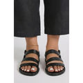 Ayla | Damen Sommer Sandalen Bequem Und Leicht