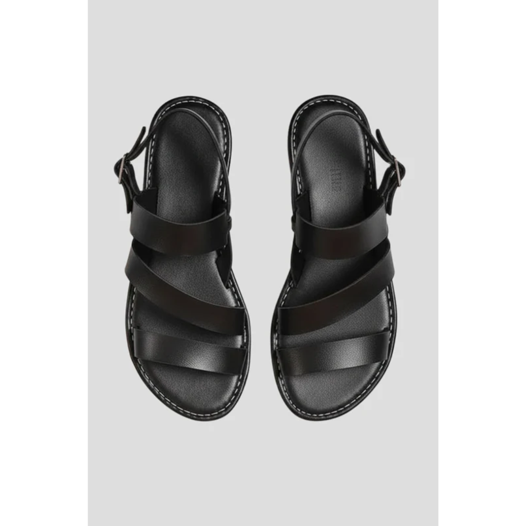 Ayla | Damen Sommer Sandalen Bequem Und Leicht