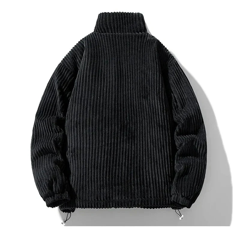 Mascha | Cordjacke