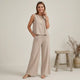 Sandbeige